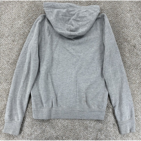 College of William & Mary Pullover Hoodie Womens Size Large League Sweatshirt - Picture 7 of 11